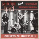 Jamie Lynn Hart - Live at Tupelo Music Hall